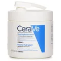 Moisturising Cream For Dry to Very Dry Skin(With Pump)(Zufällige Verpackung)454g