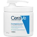 CERAVE Feuchtigkeitscreme Pumpe 454 g