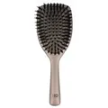 Beauty Hair ID Anti-Frizz Haarbürste Wildschweinborsten Hyaluron