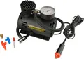 cartrend KFZ-Kompressor mit Manometer max. Druck: 18 bar