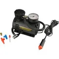 Kompressor mit Manometer bis 18 bar