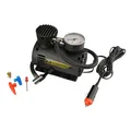 Reifenpumpe Kompressor 18bar Manometer Unitec CARTREND Druckluft Auto