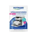 Brauns Heitmann Express-Spülmaschinen-Hygienereiniger 30 g entkalkt, reinigt und sorgt für eine frische Spülmaschine