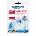 4052400032804 Heitmann Środek do czyszczenia Zmywarek Express 30g Heitmann