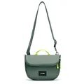 Pacsafe - Go Saddle Crossbody - Umhängetasche bunt