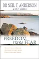Freedom From Fear: Overcoming Anxiety And Worry: Overcoming Worry and Anxiety