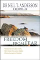 Rich Miller Freedom From Fear (Taschenbuch)