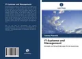 IT-Systeme und Management | Buch | 9786203535037