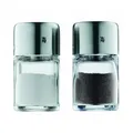 WMF Salz- und Pfefferstreuer Bel Gusto transparent/silber 2-tlg.