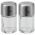 Salz-/Pfeffer-Set WMF BEL GUSTO LBH 5.80x5.50x3.10 cm silber