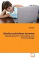 Julia Weber | Kindernachrichten im www | Taschenbuch | Deutsch