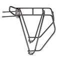 Tubus Cargo Evo Gepäckträger Schwarz 28"