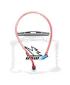 USWE Ersatz-Innenwasserbeutel 1,5L COMPACT P&P TRANSPARENT