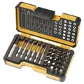 Felo Bit-Box 35tlg Bit-Set Bit Satz Bitsortiment PH PZ TX Vielzahn Sechskant CrV