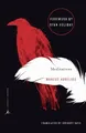 Marcus Aurelius Meditations (Taschenbuch) Modern Library Classics