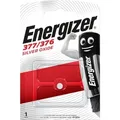 Energizer - Knopfzelle 377 1.55 V 1 St. 25 Mah Silberoxid Sr66