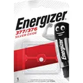 Energyis Energizer SR66 SR626 SW 1,55 V Knopfzelle 377 376 Bliste