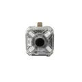 NiteCore NC-NU06MI NU06 MI Mobile Kleinleuchte LED Schwarz, Transparent