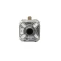 NiteCore NC-NU06MI NU06 MI Mobile Kleinleuchte LED Schwarz, Transparent