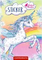 Sticker (Einhorn-Paradies) Monika Finsterbusch