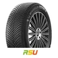 Michelin Alpin 7 XL M+S 3PMSF  205/55 R17 95V Winterreifen