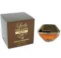 paco rabanne Eau de Parfum Paco Rabanne Lady Million Prive Eau De Parfum 50 ml