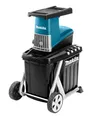 088381643818 Makita UD2500 Garten-Häcksler 2500 W 67 l Blade MAKITA
