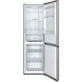 RB390N4BCC Kühl-Gefrier-Kombination - Silber