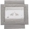 LAUFGITTEREINLAGE Jumbo twins grau