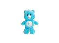 Splash Toys - Glücksbärchi Plüschtier mit Nachtlicht blau