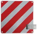IWH 97606 Warntafel für Italien Warntafel (B x H) 50cm x 50cm
