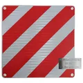 IWH 97606 Warntafel für Italien Warntafel (B x H) 50 cm x 50 cm