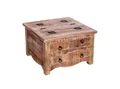 Couchtisch 70cm Holz Design Tisch Modern Wohnzimmer JETZT KAUFEN