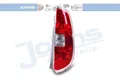 Johns 71 55 88-1 Heckleuchte für SKODA