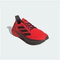 adidas Performance ULTRABOOST 5 AUDI REVOLUT F1 TEAM SCHUH Motorradstiefel rot 41 EU