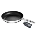 Bratpfanne ASTRAL mit UniverSUSOberflächenstruktur, ohne PFAS/PTFE, 6445632, ...