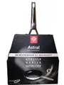 Schulte Ufer "Astral" / Bratpfanne 32 cm / UniverSUS / für alle Herdarten