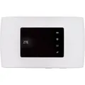 ZTE MF920C Mobiles Netzwerkgerät Router für Mobilfunknetz (MF920C)