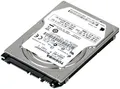 FESTPLATTE TOSHIBA MK5065GSXF 500GB 5400U/min 8MB SATA II 2.5''