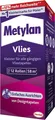 Metylan Vlies Tapetenkleister für Vliestapeten Tapetenkleber Kleister 1x360g