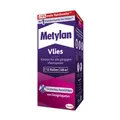 Metylan Vlies Tapetenkleister 360 g Paket, trocknet transparent  Tapetenkleister