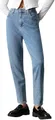 Calvin Klein Jeans MOM JEAN Konisch zulaufend Damen, Denim (Denim Medium), 32W