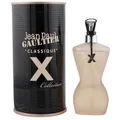Jean Paul Gaultier Classique X Collection 100 ml EDT Eau de Toilette Spray