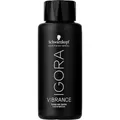 Schwarzkopf-Professional Haarfarben Igora-VibranceCendrés & CoolsTone On Tone Coloration 5-1 Hellbraun Cendré 60 ml (178,33 € / 1 l)