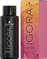 Schwarzkopf Igora Vibrance 5-1 Hellbraun Cendré 60ml
