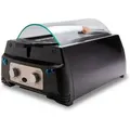 Livington - Mediashop Rotisserie Chef Schwarz, Dreh- Und Tischgrill