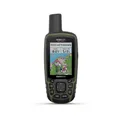 Garmin GPS Map 65s (010-02451-11) Mobiles Navigationsgerät, Outdoor & Freizeit