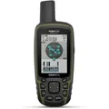 Garmin Gpsmap 65s (010-02451-11)