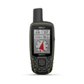 GARMIN GPSMAP 65s GPS-Handgerät