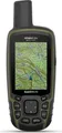 Garmin GPSMAP 65S GPS/GLONASS/Galileo Navigator Wandern 2.6" (010-02451-11)